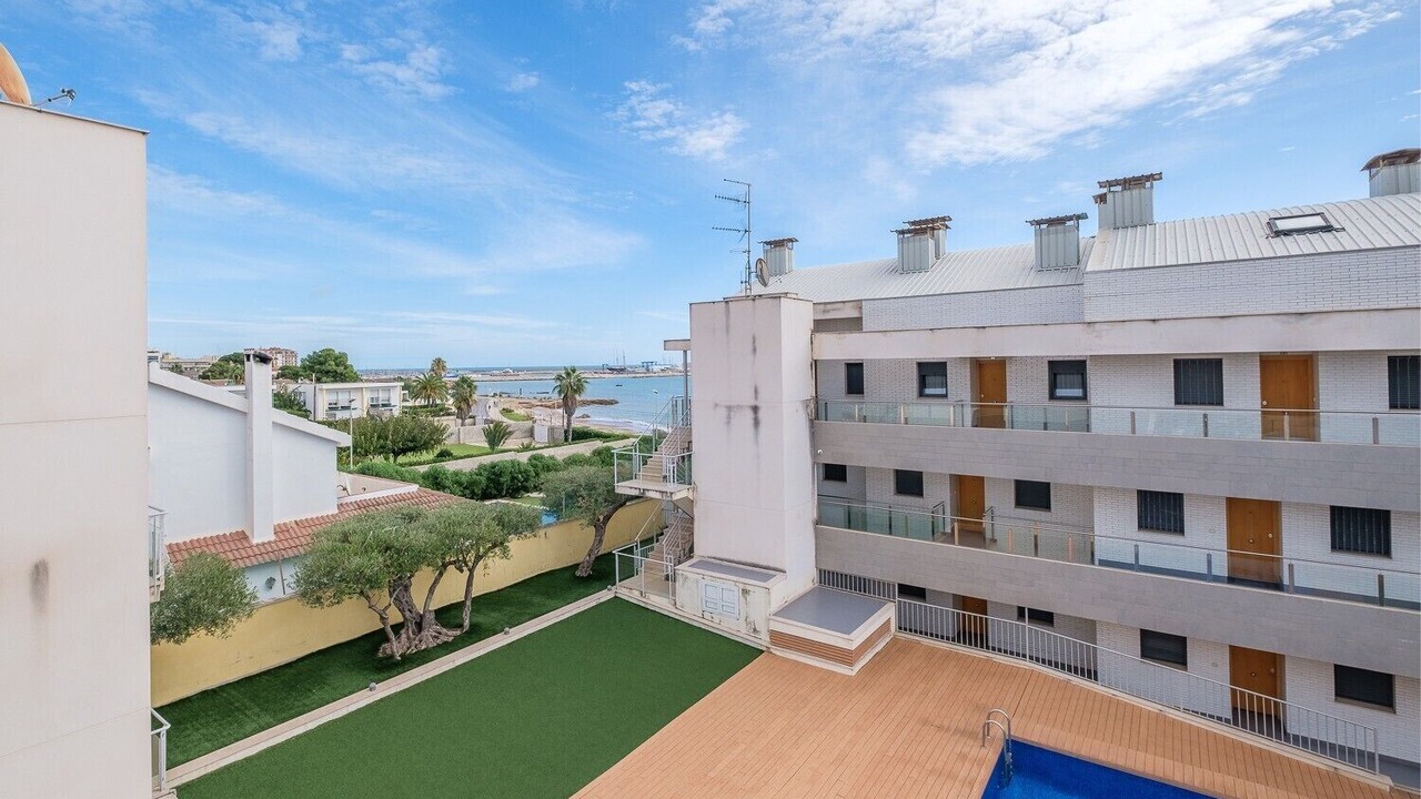Photo of Outdoor in Vinaros