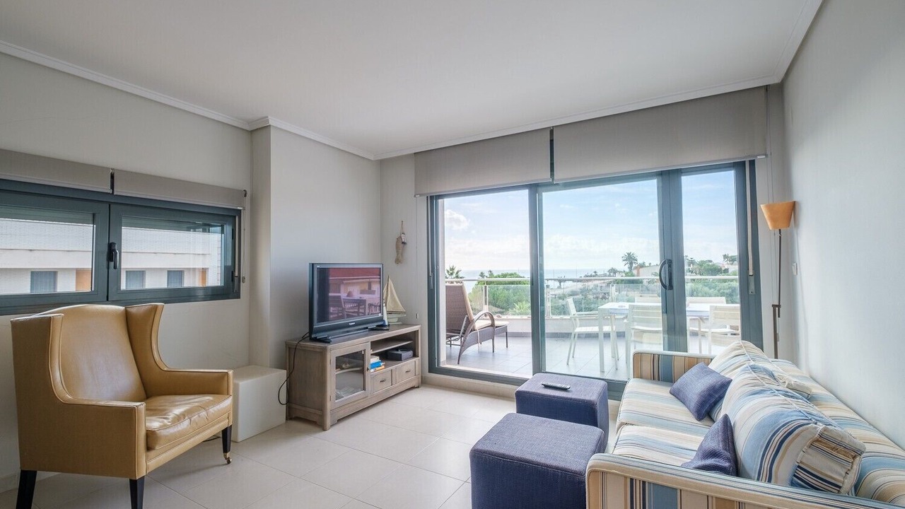 Photo of Livingroom in Vinaros