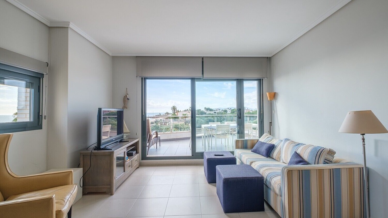 Photo of Livingroom in Vinaros