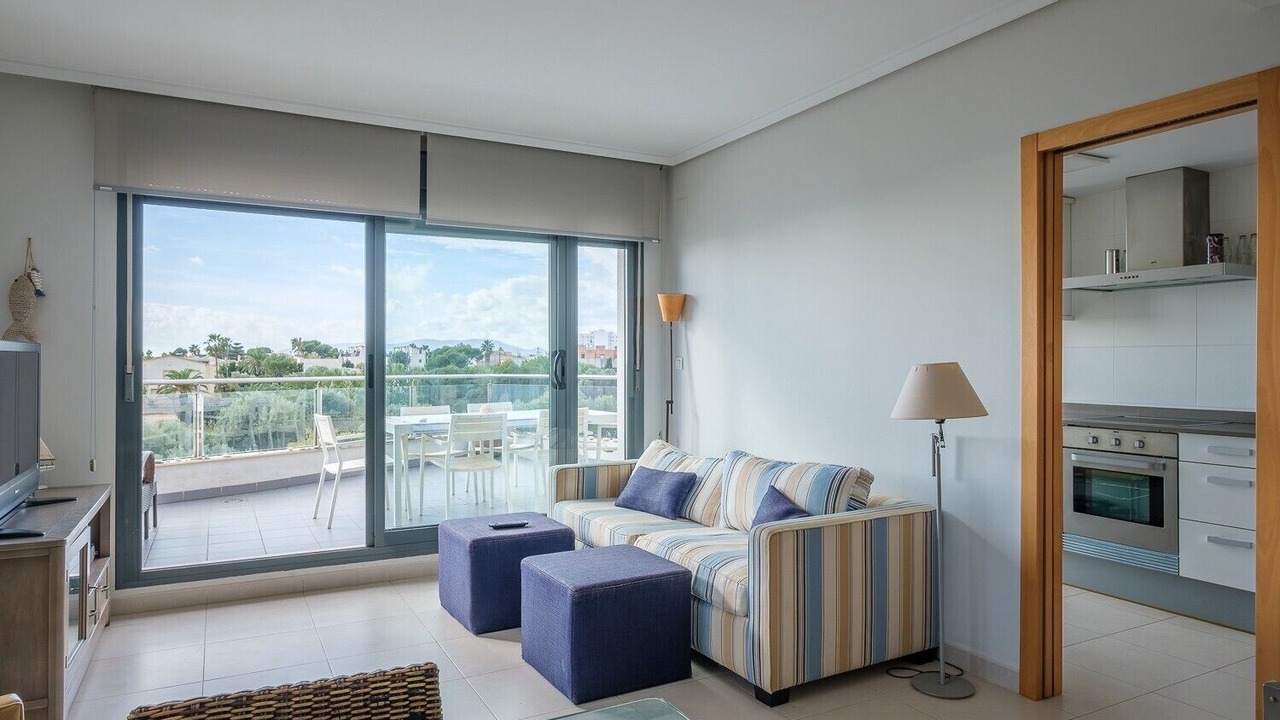 Photo of Livingroom in Vinaros