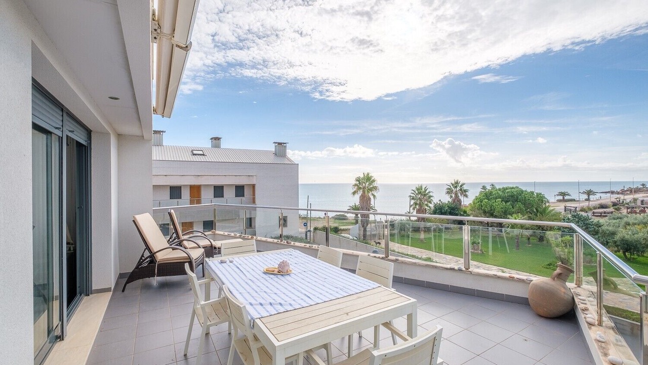 Photo of Outdoor in Vinaros