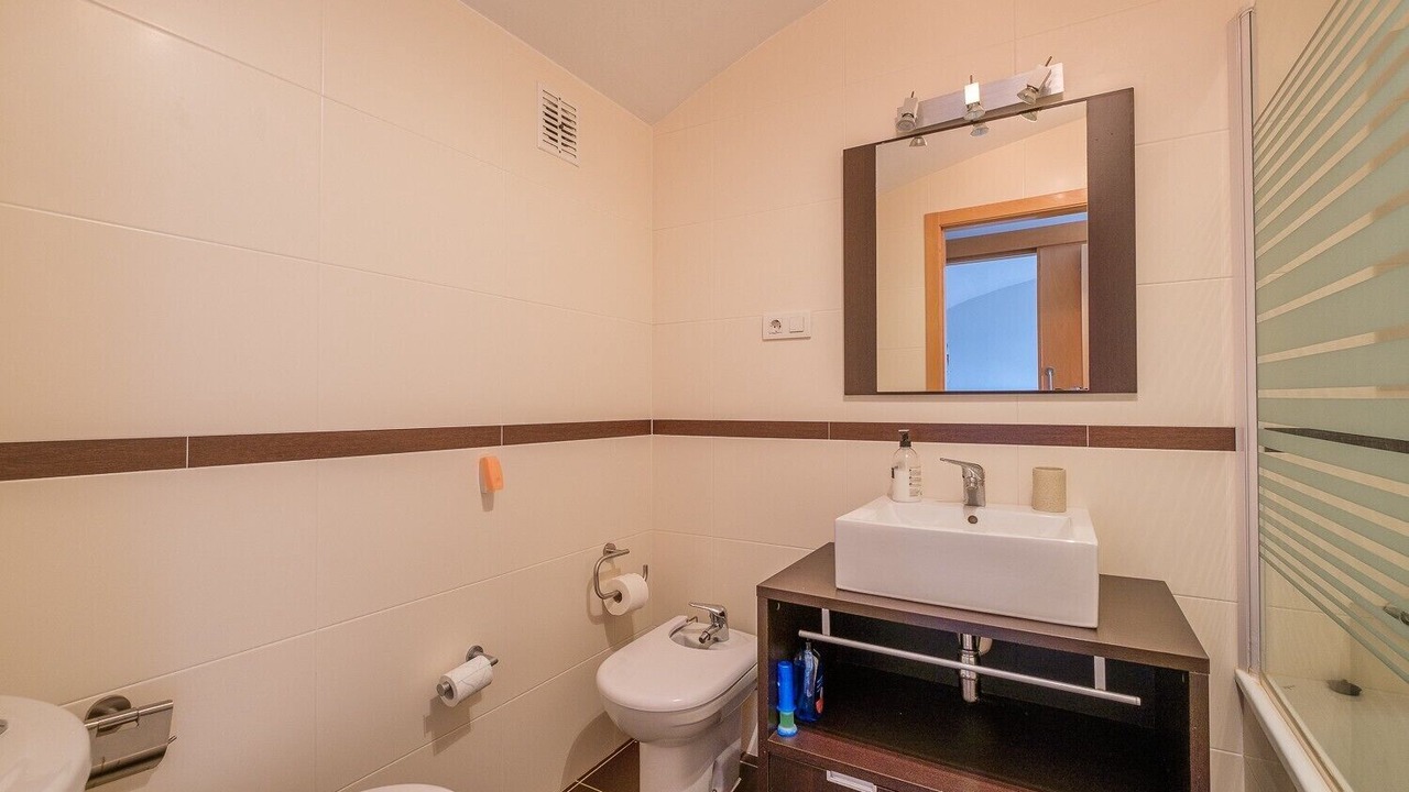 Photo of Bathroom in Vinaros
