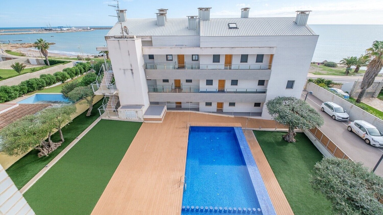Photo of Outdoor in Vinaros