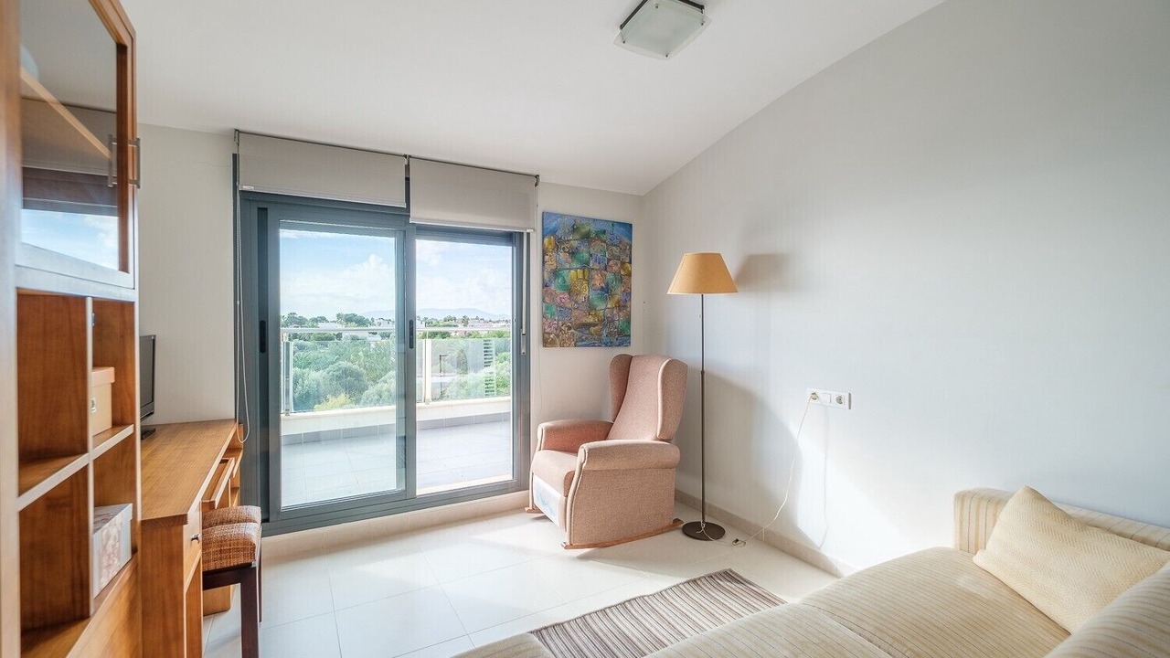 Photo of Bedroom in Vinaros