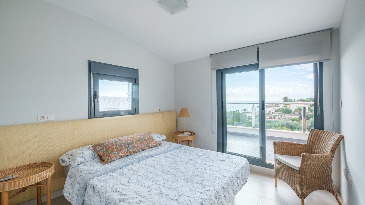 Photo of Bedroom in Vinaros