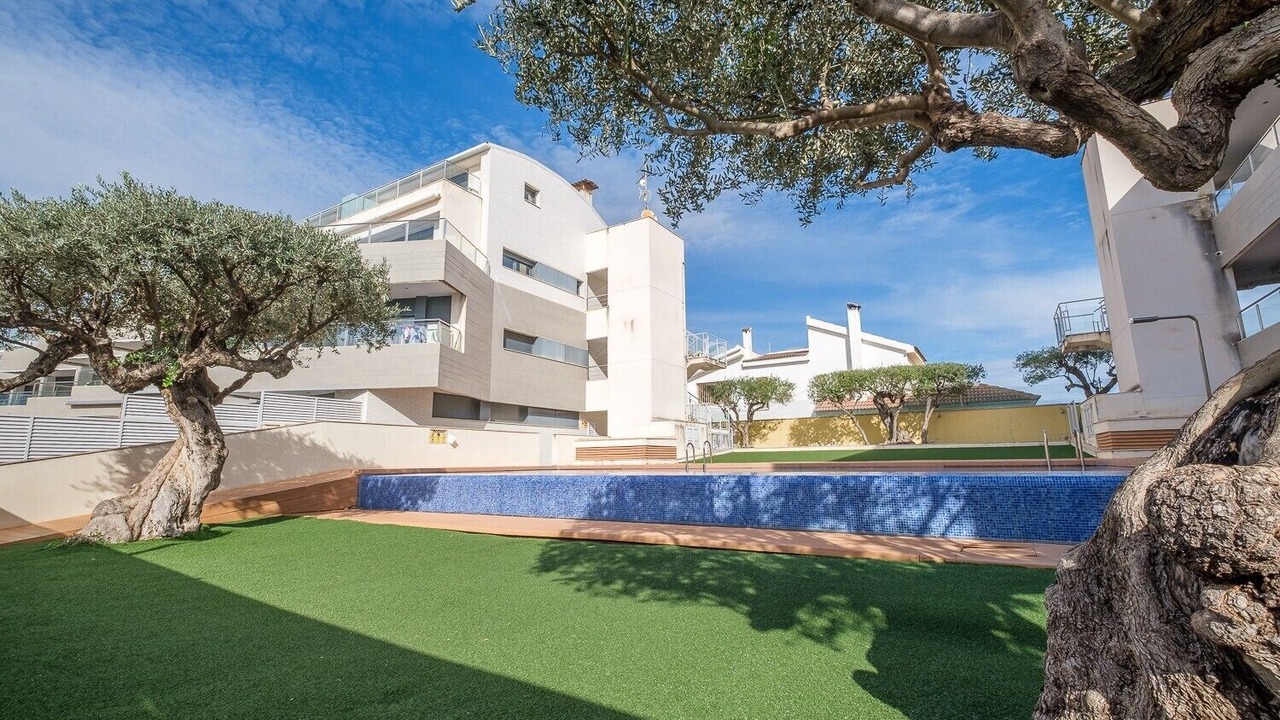 Photo of Outdoor in Vinaros