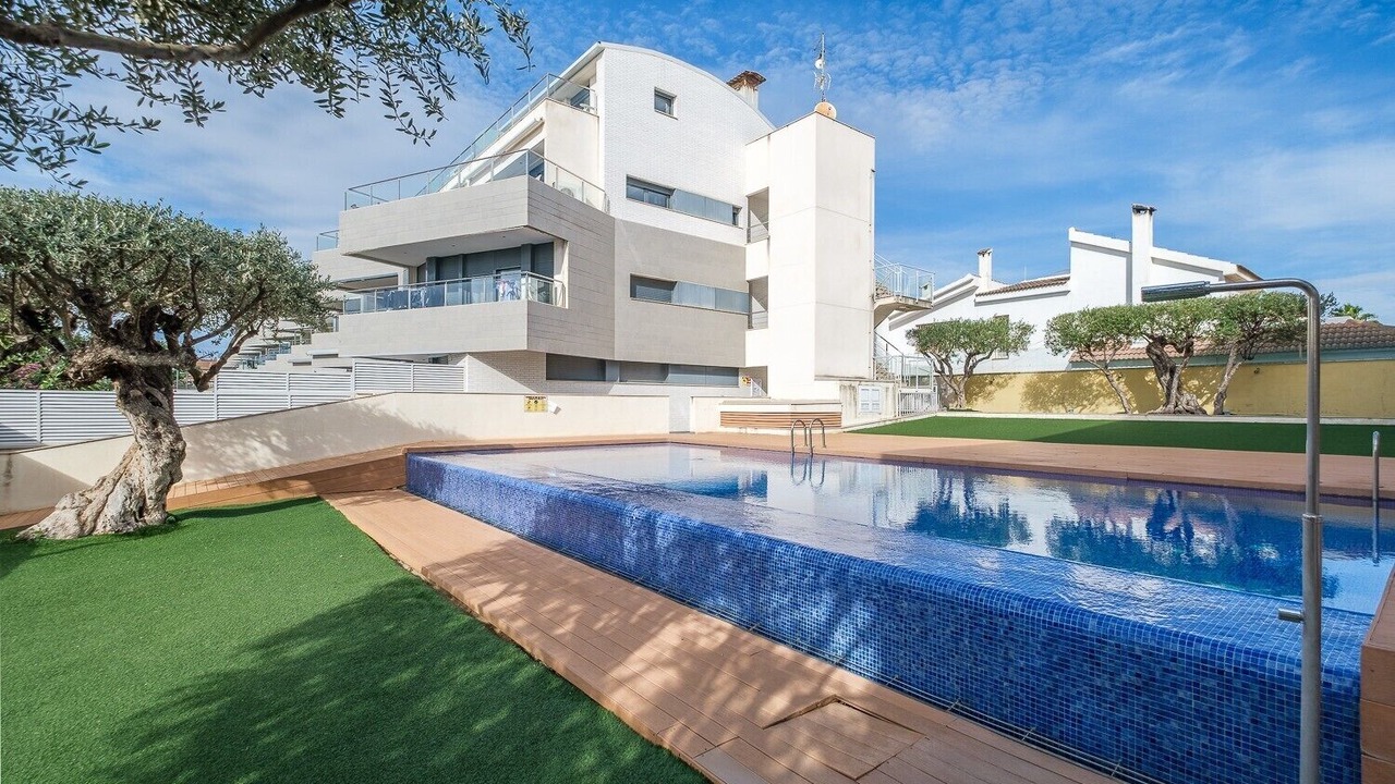 Photo of Outdoor in Vinaros