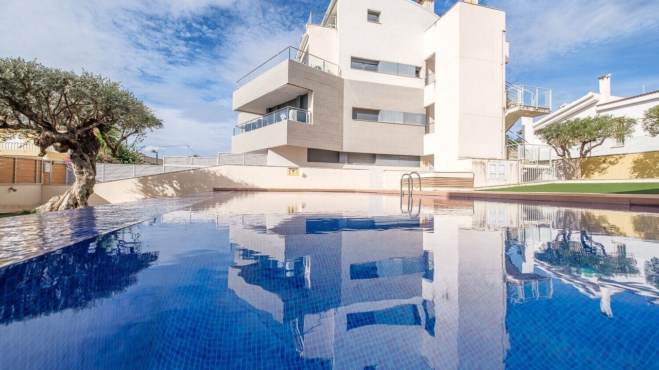 Photo of Outdoor in Vinaros