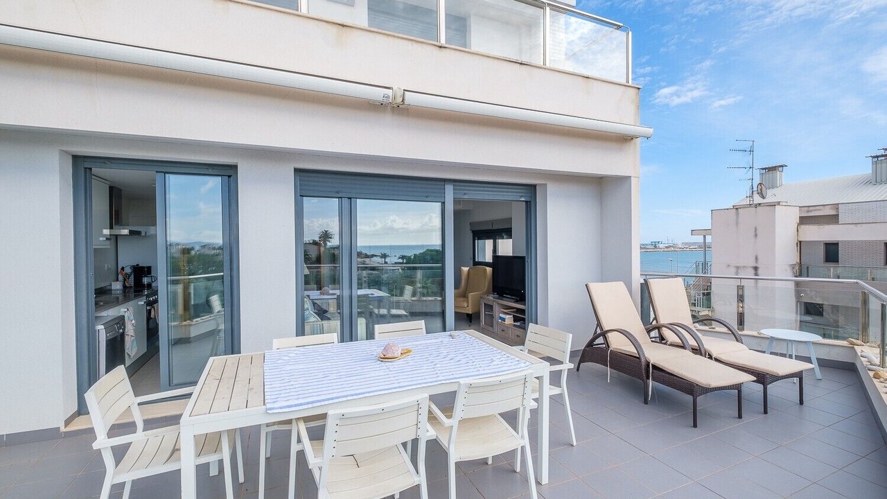 Photo of Outdoor in Vinaros