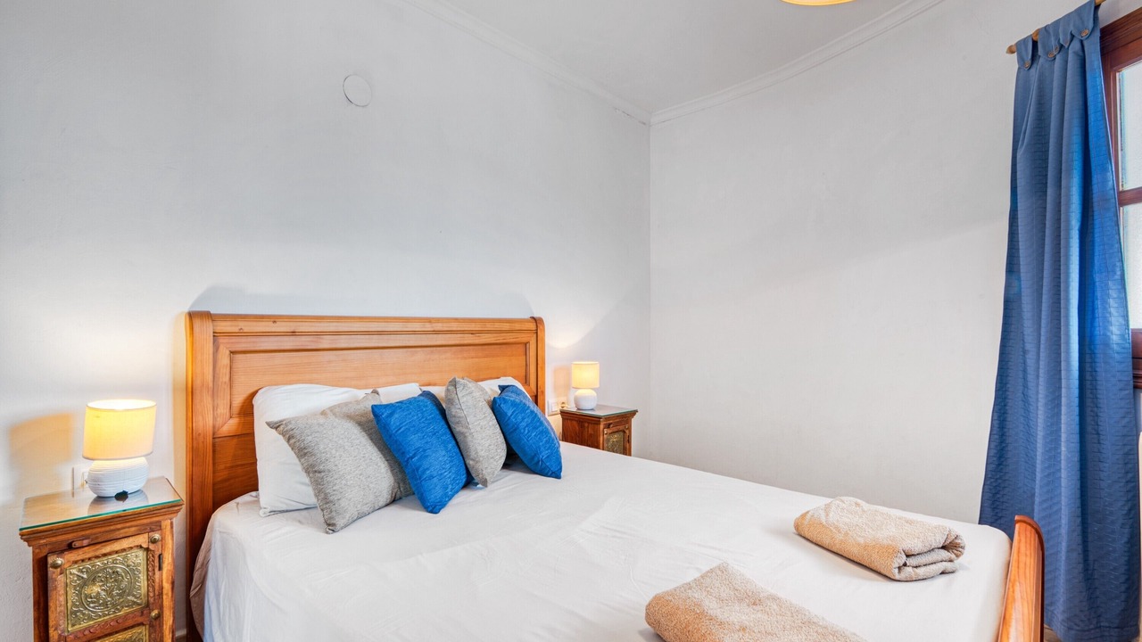 Photo of Bedroom in Javea