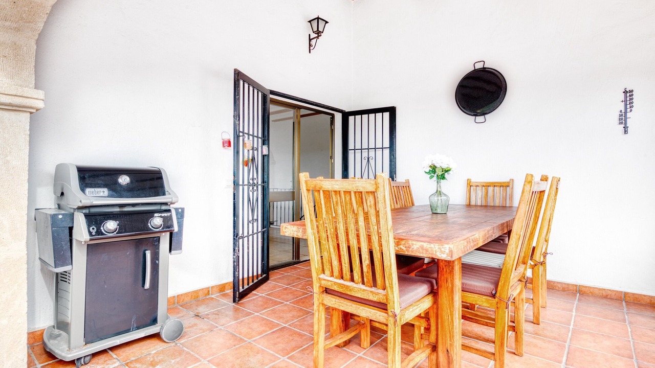 Photo of Outdoor in Javea