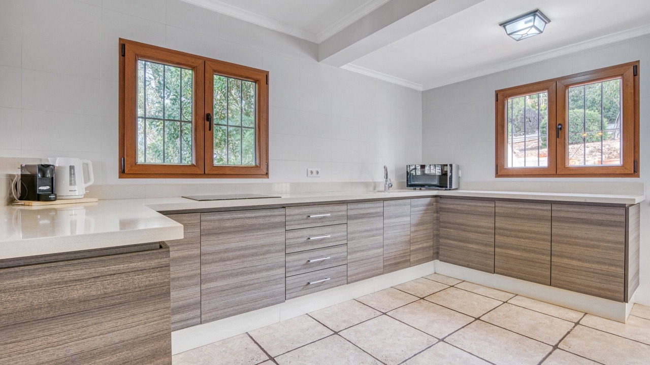 Photo of Kitchen in Javea