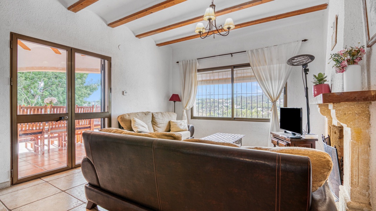 Photo of Livingroom in Javea