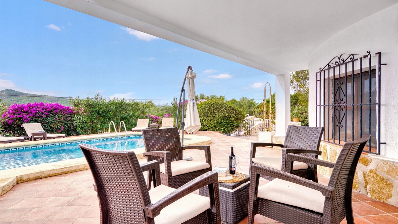Photo of Outdoor in Javea
