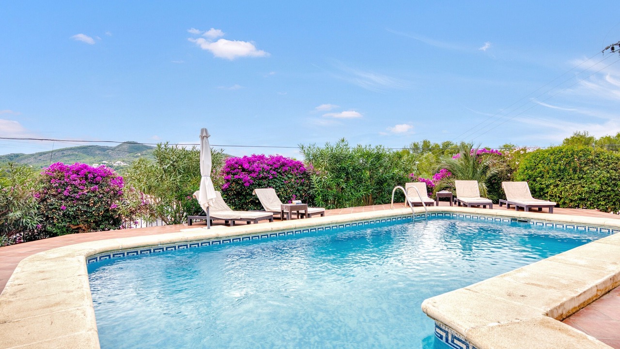Photo of Outdoor in Javea