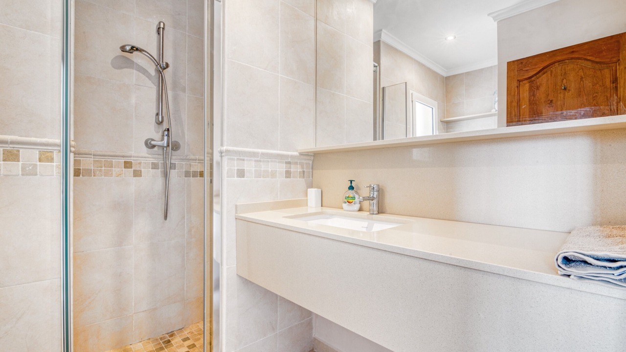 Photo of Bathroom in Javea