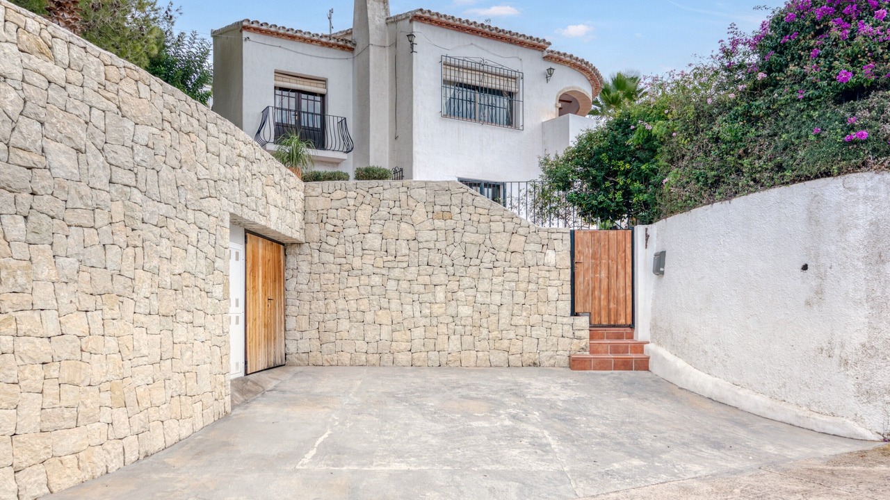 Photo of Outdoor in Javea