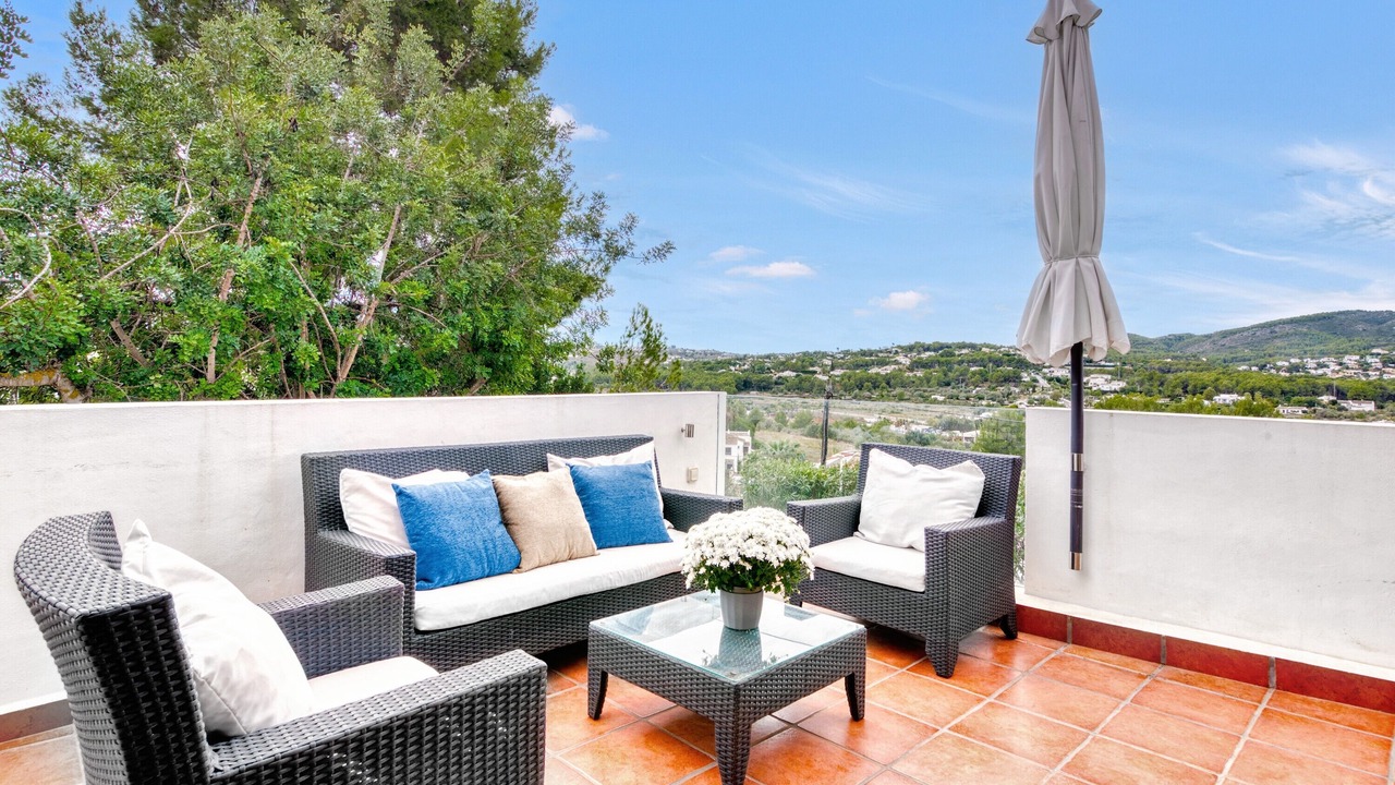 Photo of Outdoor in Javea