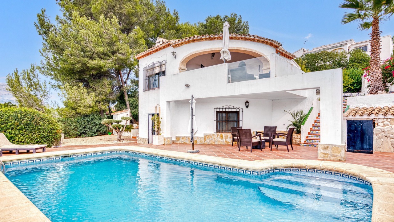 Photo of Outdoor in Javea