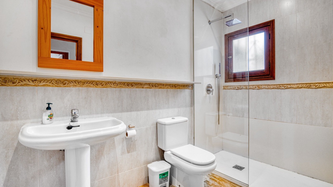 Photo of Bathroom in Javea