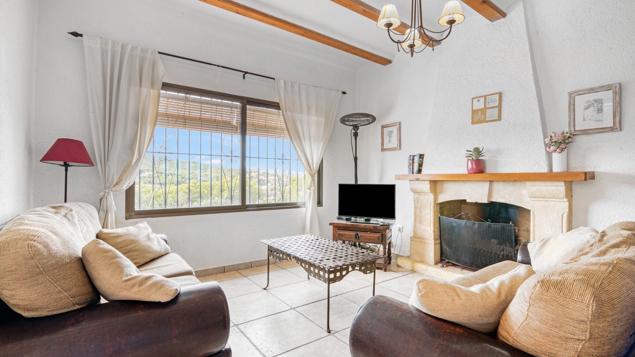 Photo of Livingroom in Javea