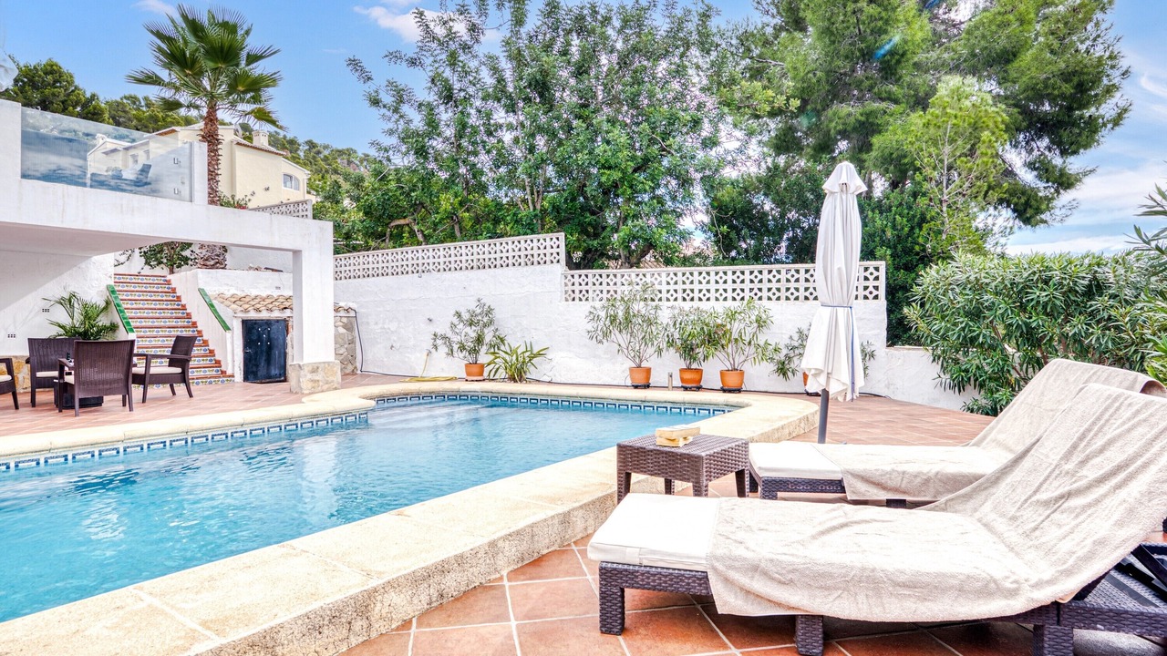 Photo of Outdoor in Javea