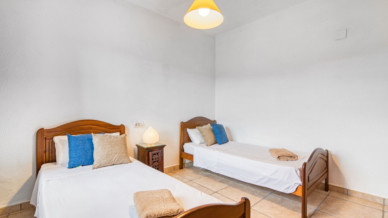 Photo of Bedroom in Javea