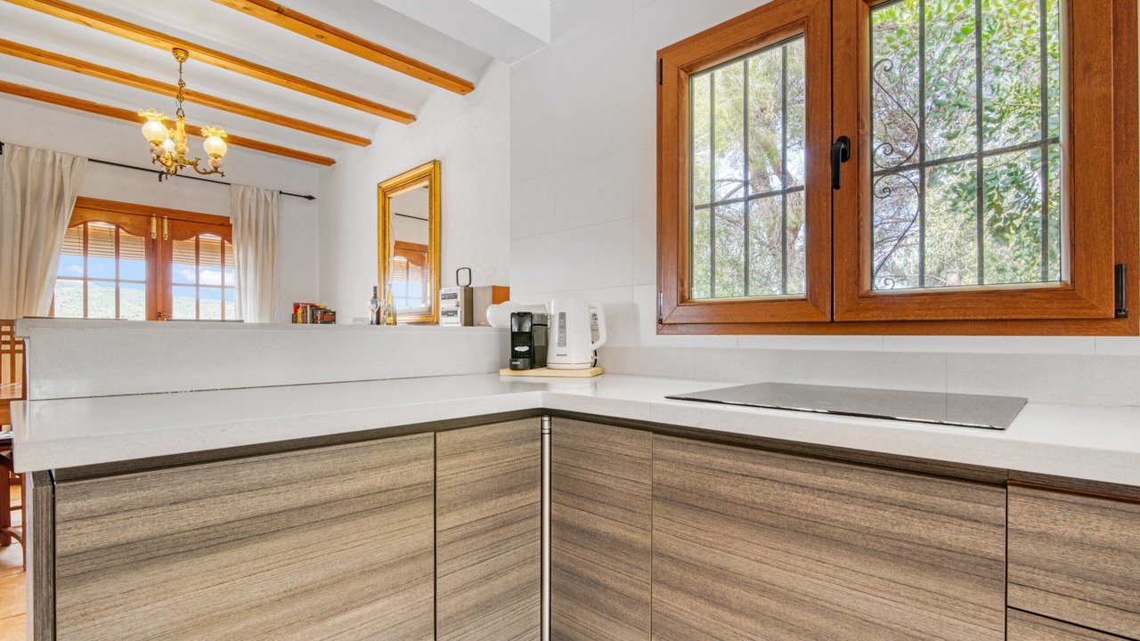 Photo of Kitchen in Javea