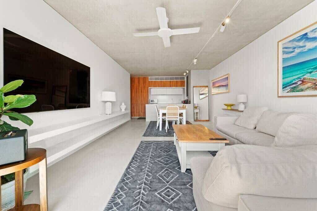 Photo of Livingroom in Bondi Beach