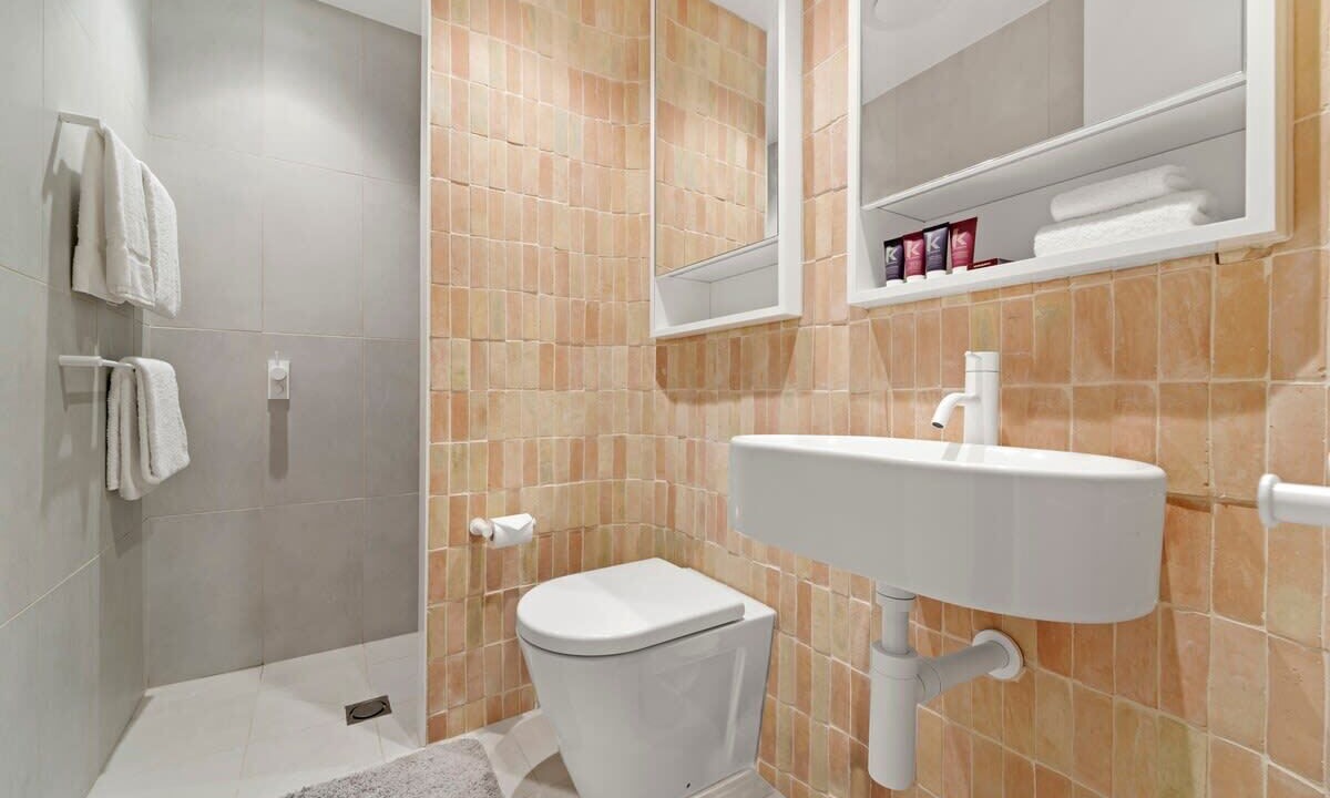 Photo of Bathroom in Bondi Beach