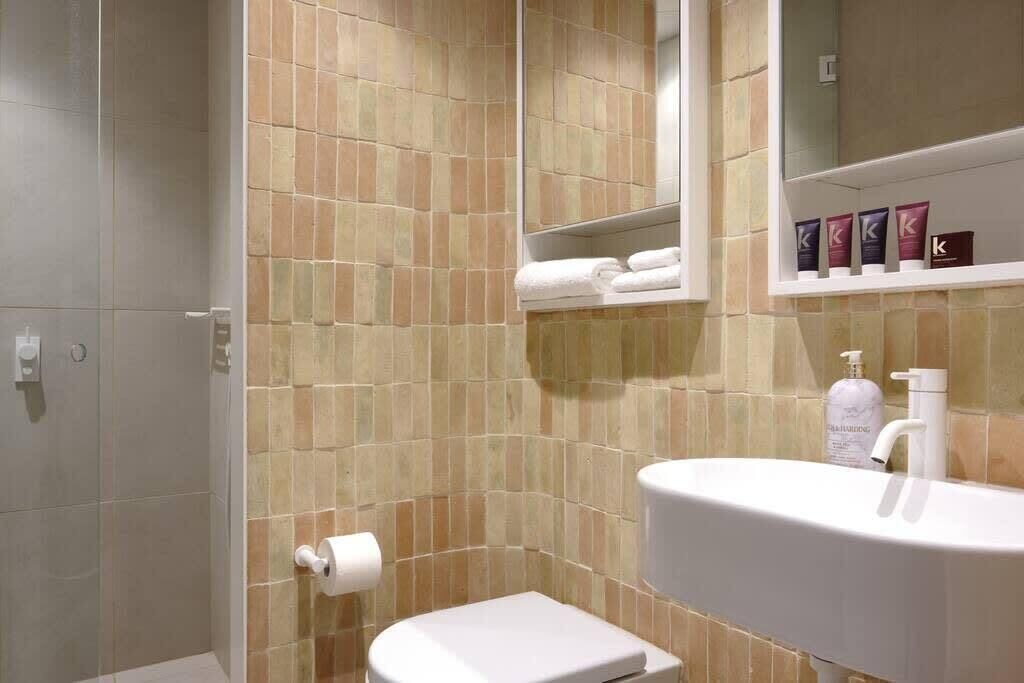 Photo of Bathroom in Bondi Beach