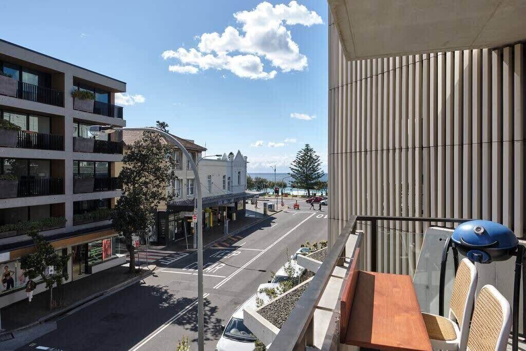 Photo of Patio Balcony in Bondi Beach