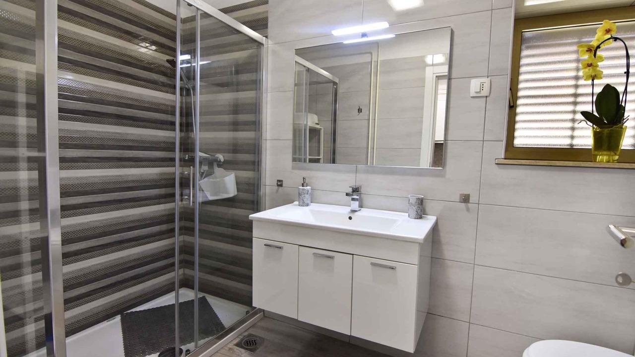Photo of Bathroom in Murine