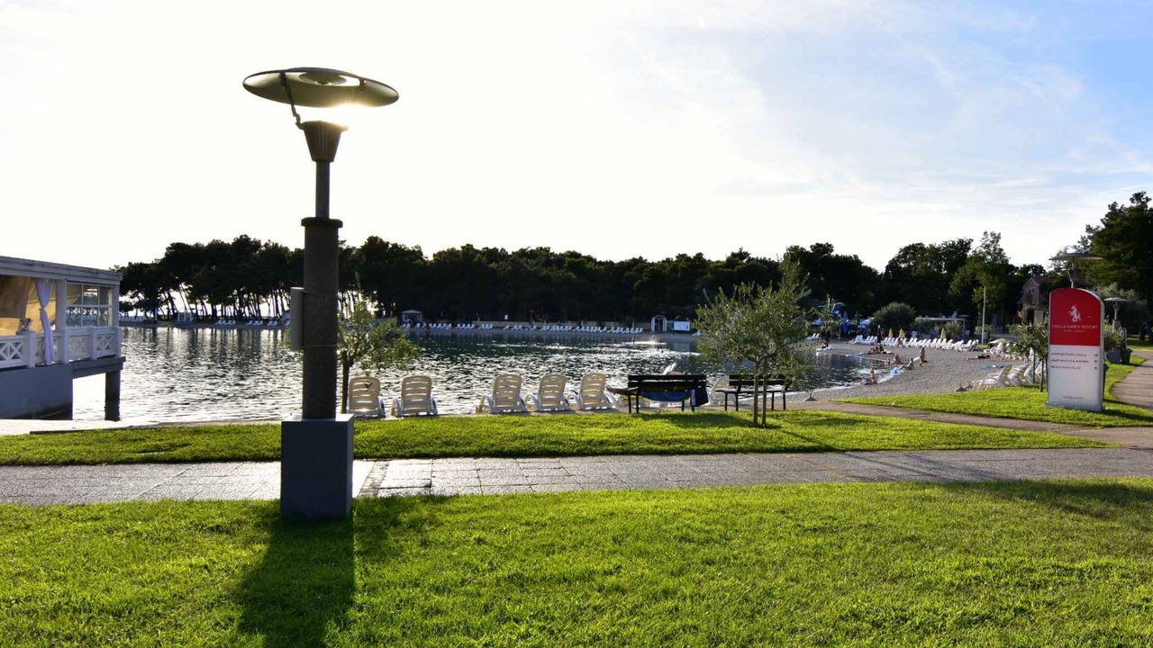 Photo of Outdoor in Murine