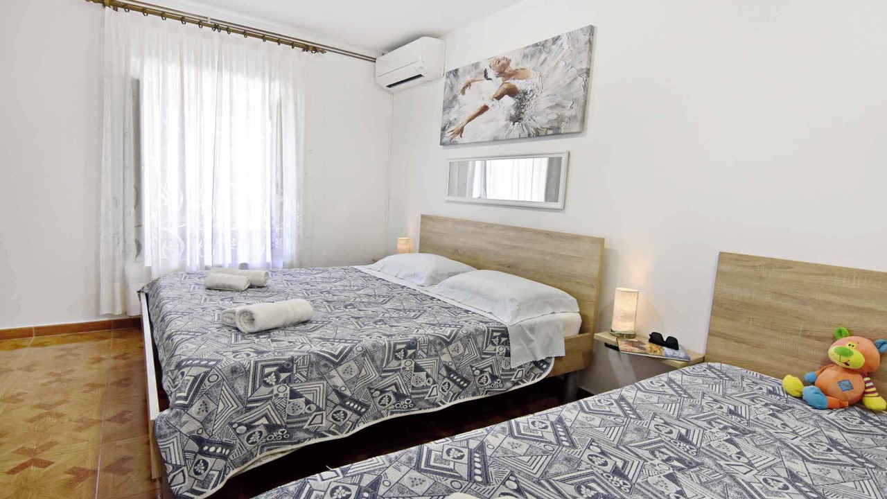 Photo of Bedroom in Murine