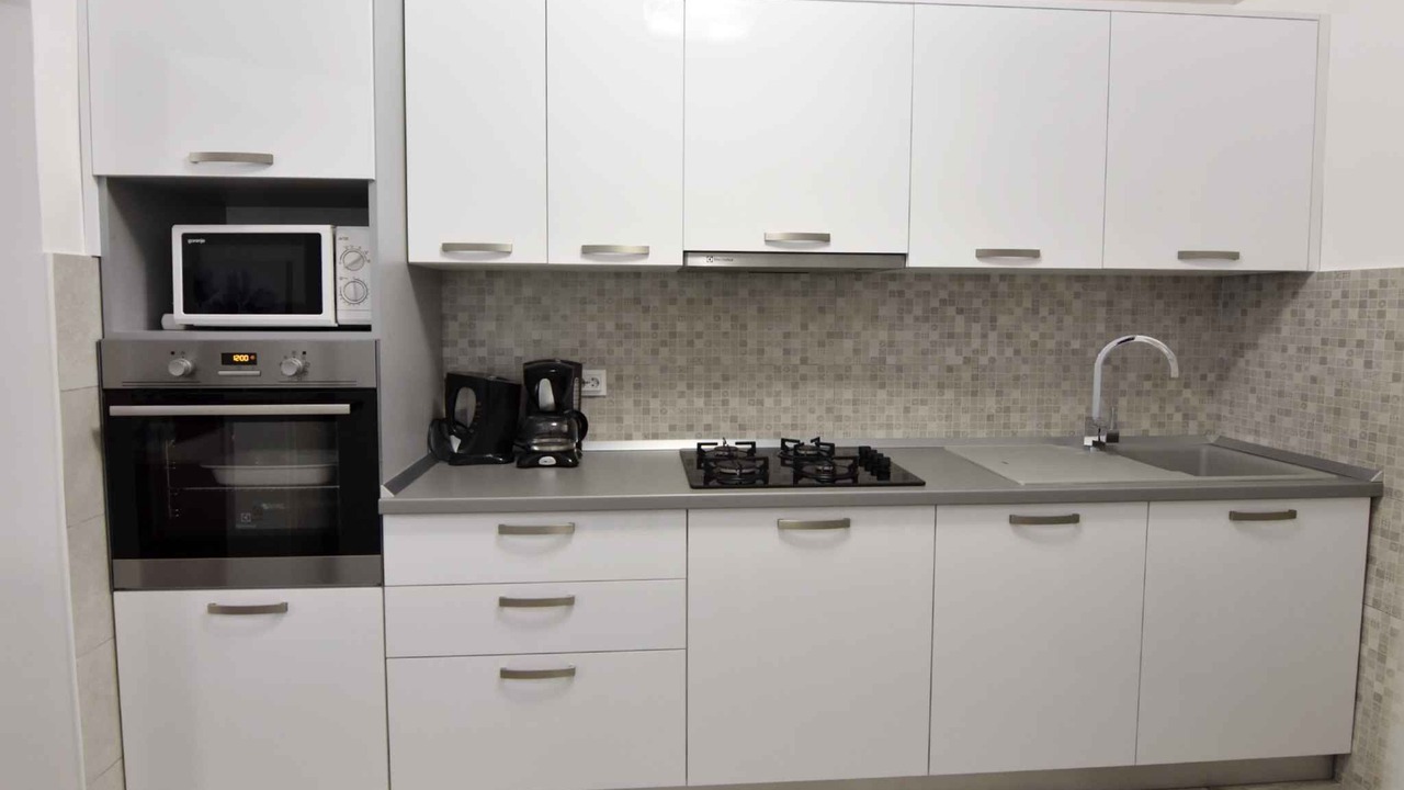 Photo of Kitchen in Murine