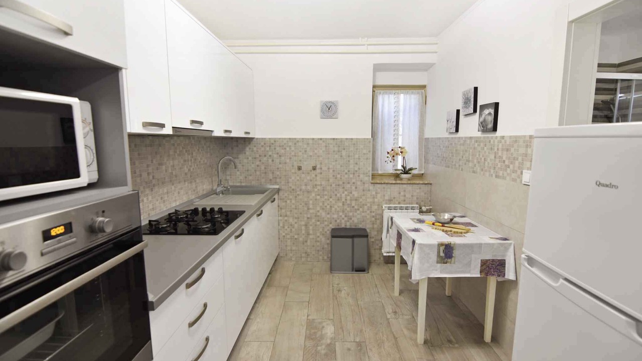 Photo of Kitchen in Murine