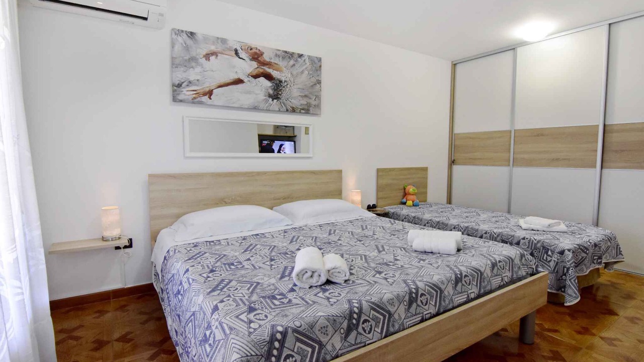 Photo of Bedroom in Murine