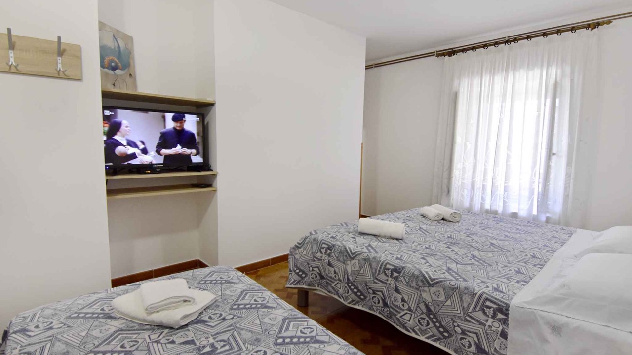 Photo of Bedroom in Murine