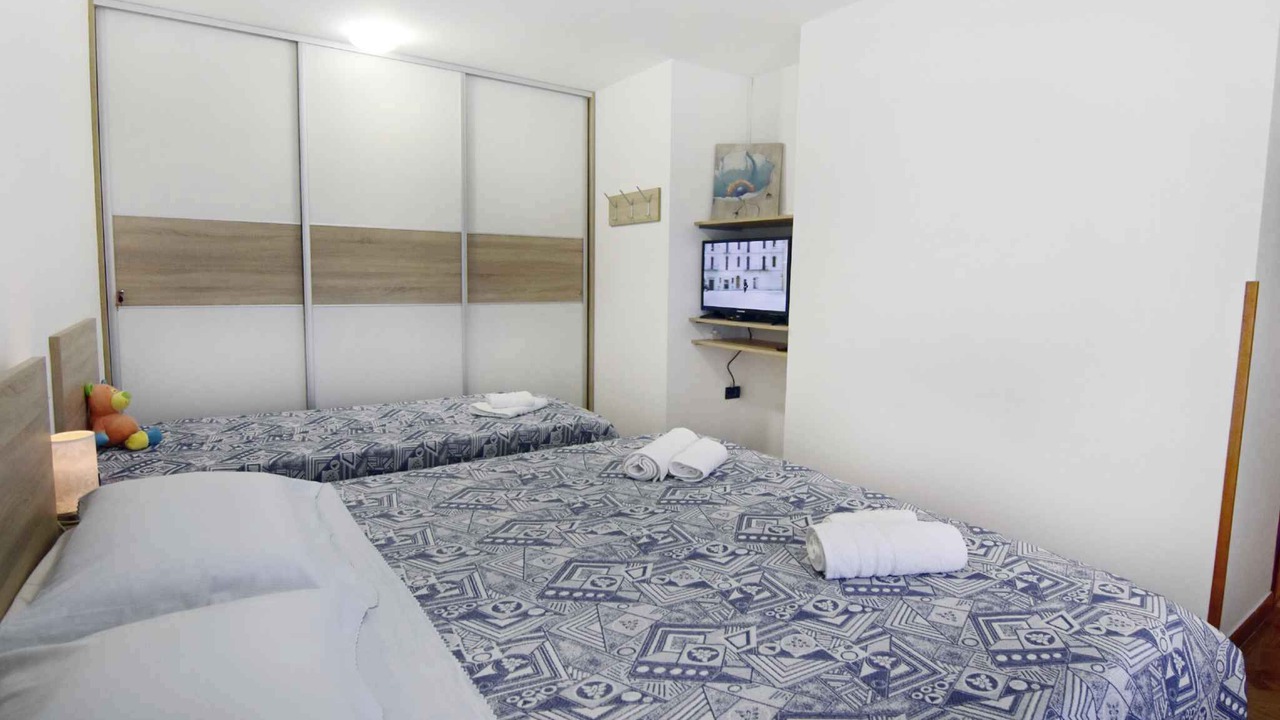 Photo of Bedroom in Murine