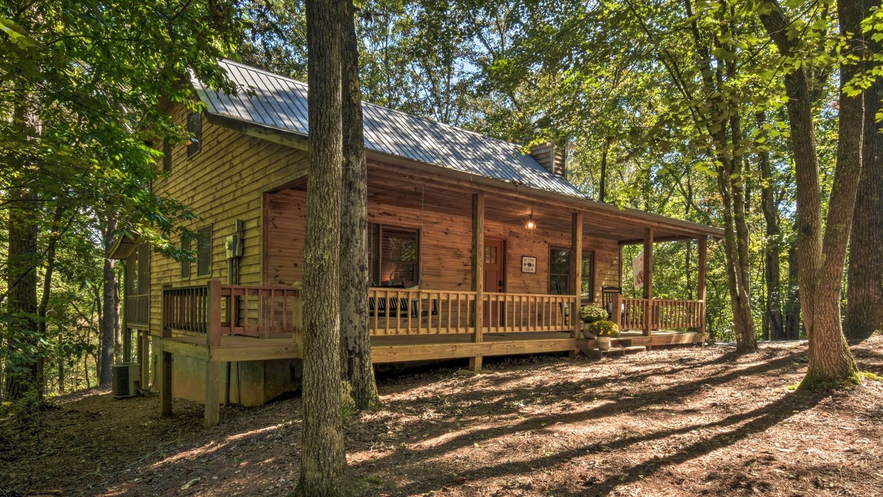 Photo of Outdoor in McCaysville