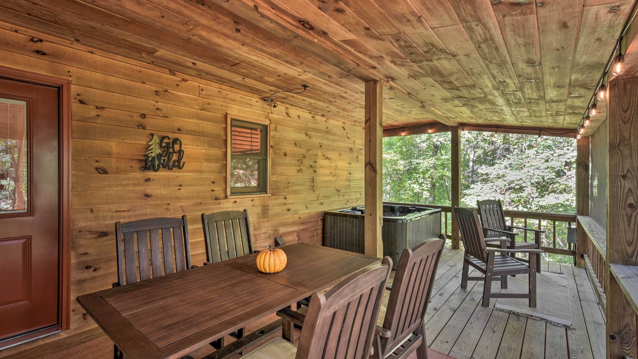 Photo of Outdoor in McCaysville