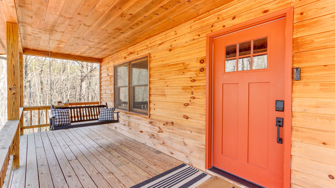 Photo of Outdoor in McCaysville