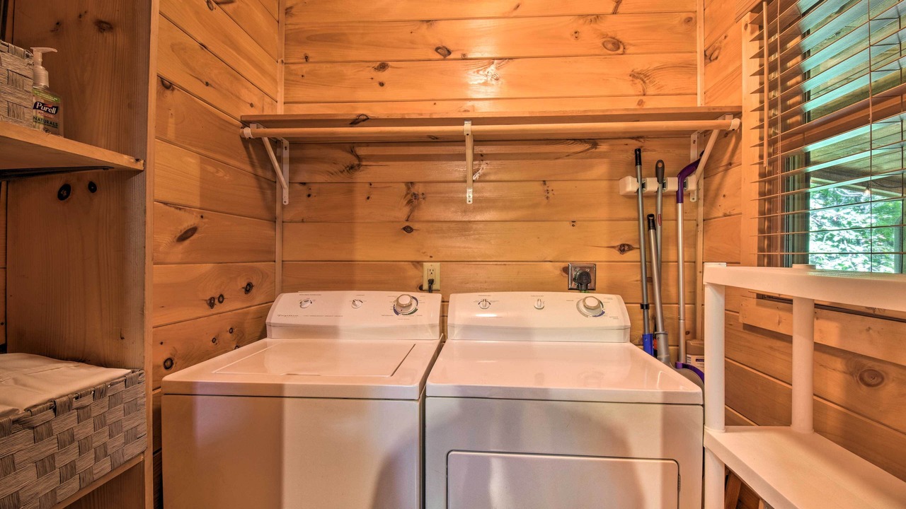 Photo of Bedroom in McCaysville