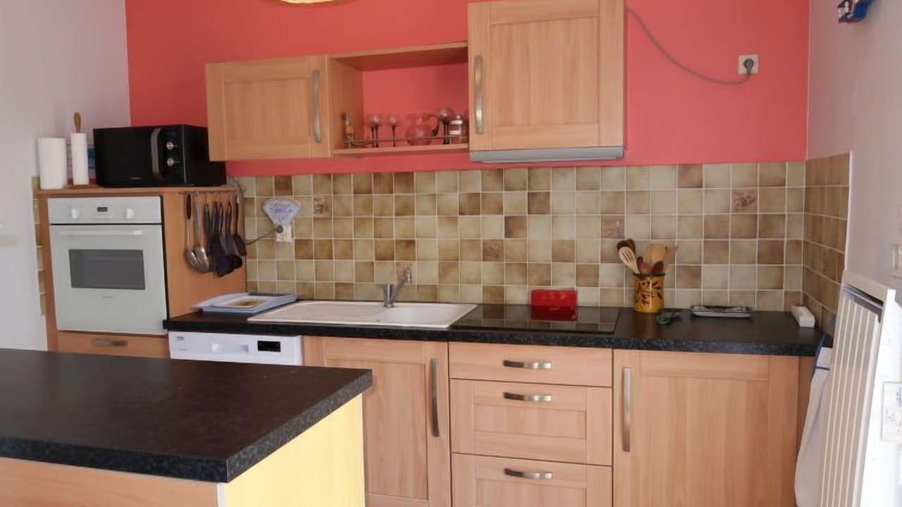 Photo of Bedroom in Saint-Pabu