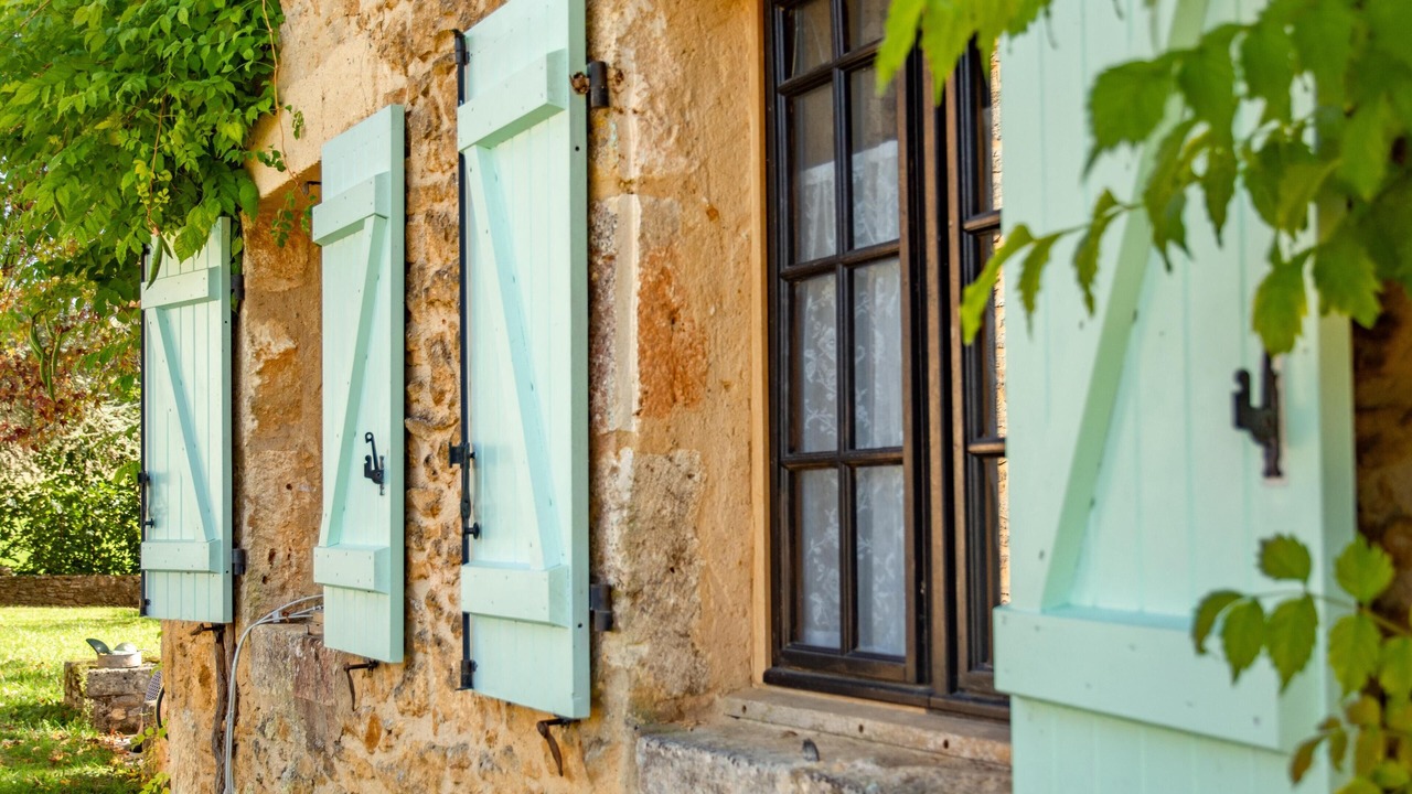 Photo of Outdoor in Sauveterre-la-Lemance