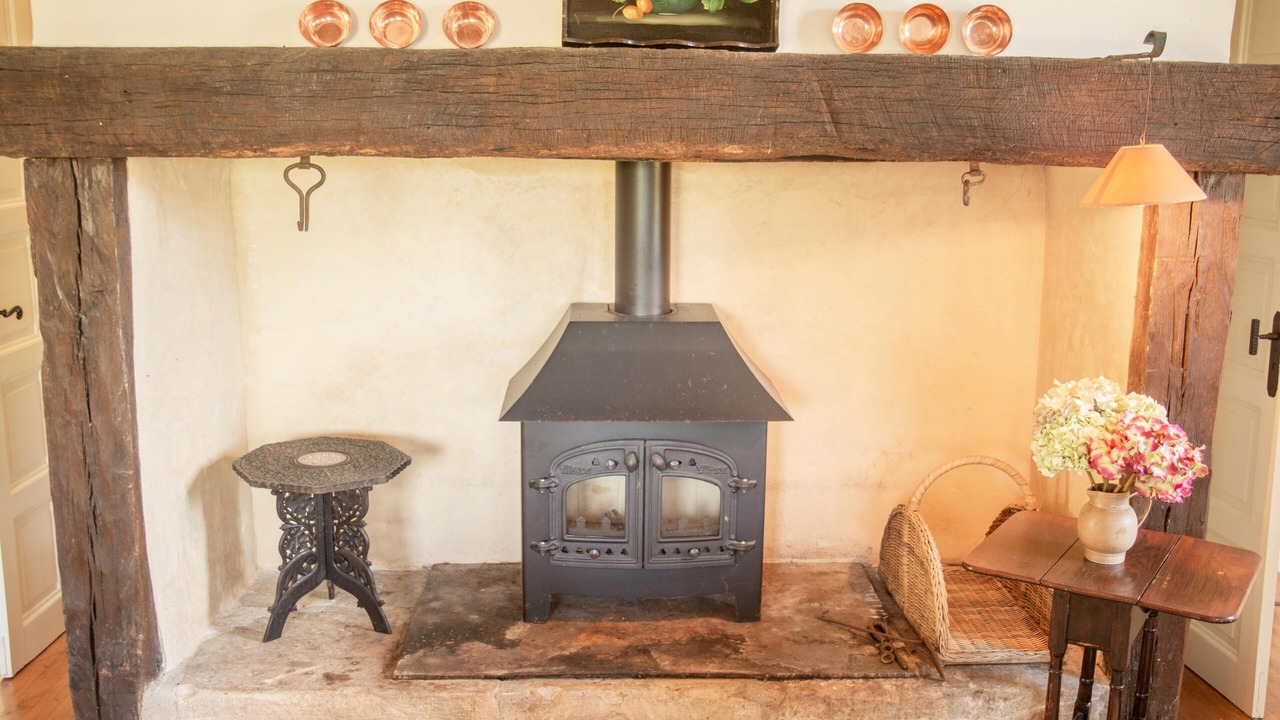 Photo of Livingroom in Sauveterre-la-Lemance