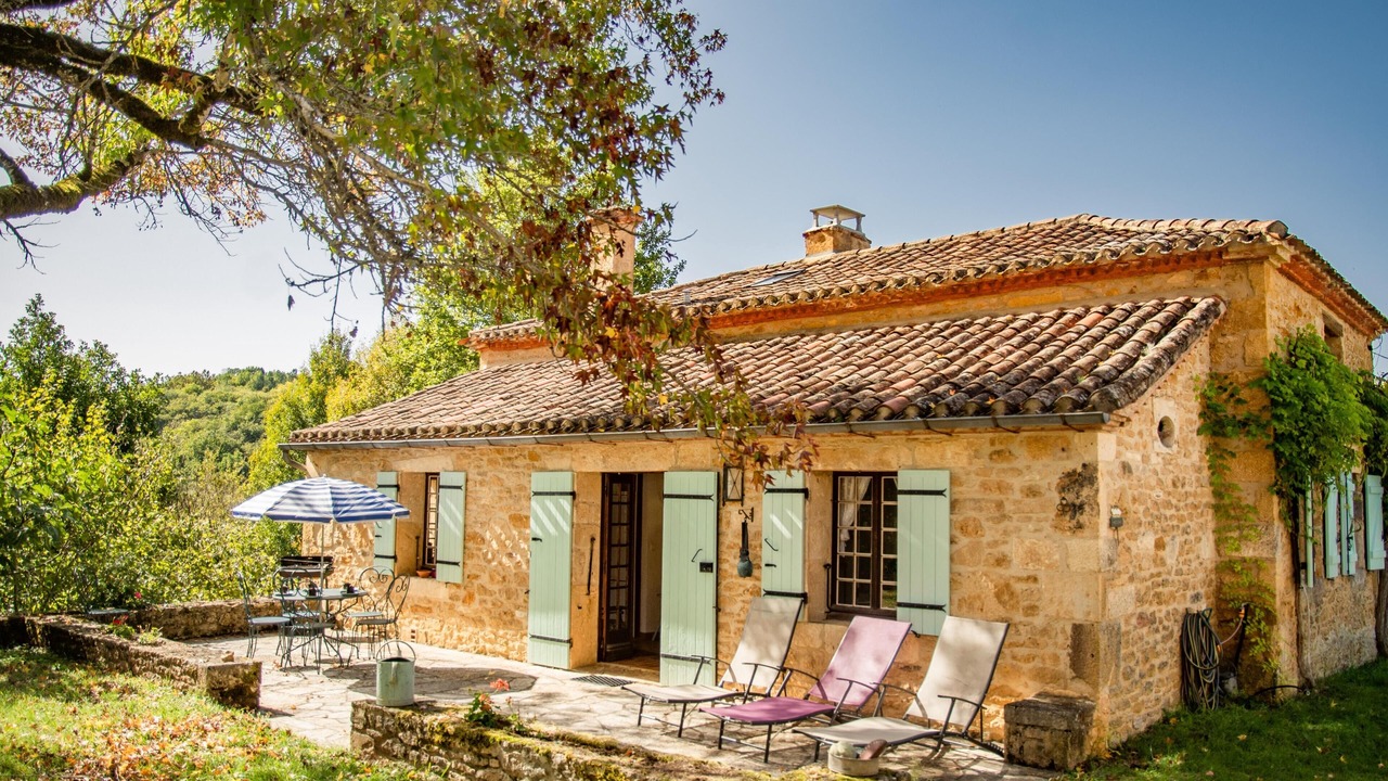 Photo of Outdoor in Sauveterre-la-Lemance