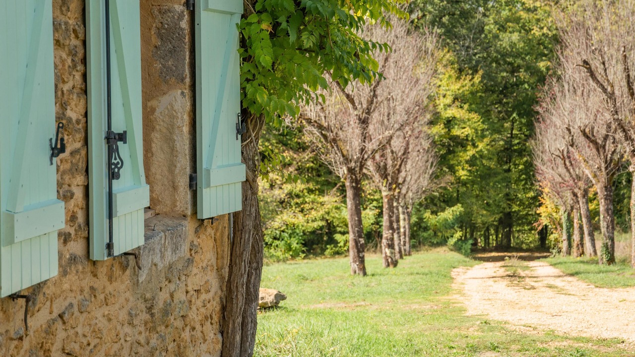Photo of Outdoor in Sauveterre-la-Lemance