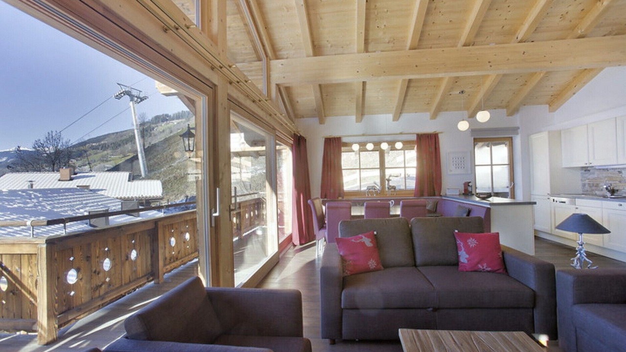 Photo of Livingroom in Albi